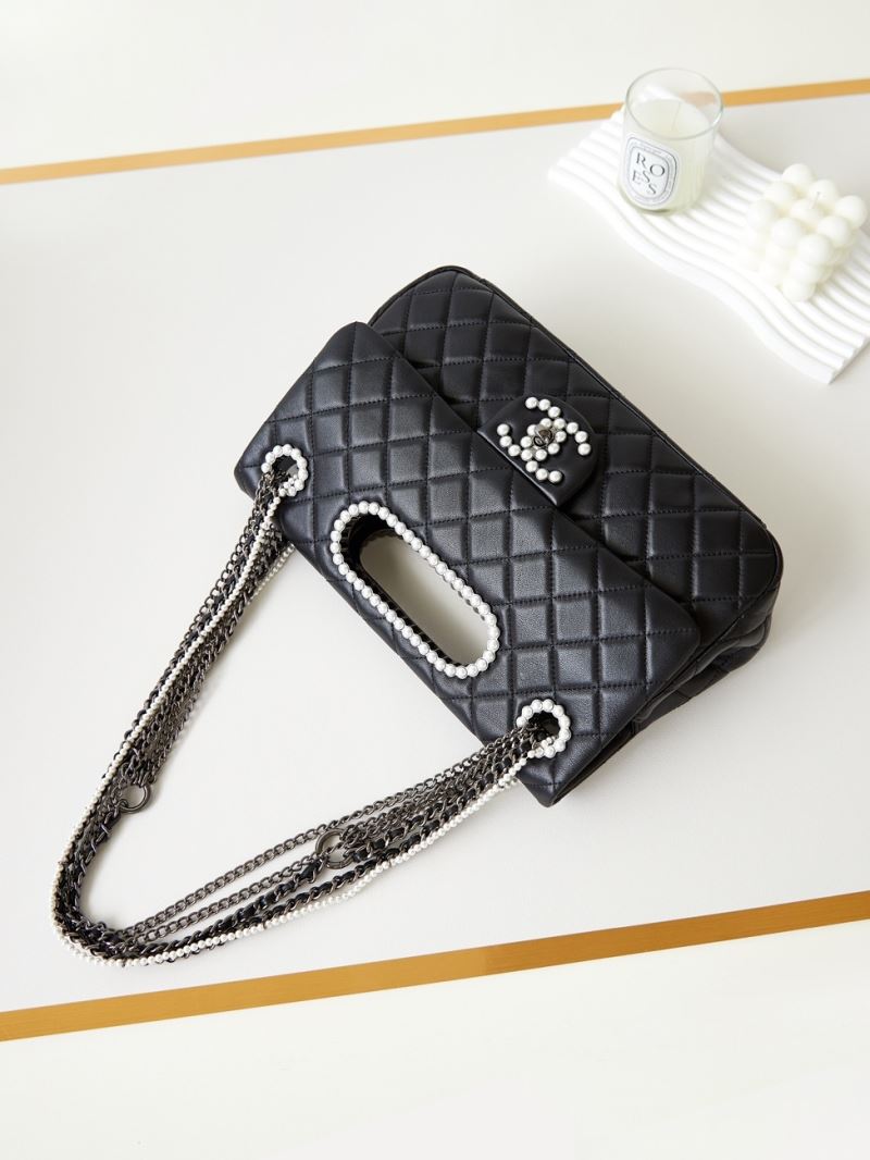 Ch**el satchel bags